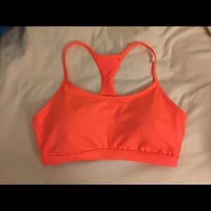 Reebok sports bra